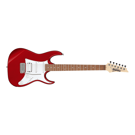 Ibanez GIO GRX40 Electric Guitar — Candy Apple 1