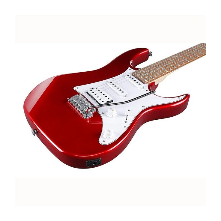 Ibanez GIO GRX40 Electric Guitar — Candy Apple