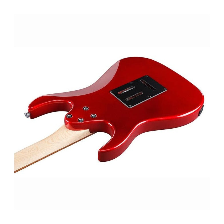 Ibanez GIO GRX40 Electric Guitar — Candy Apple