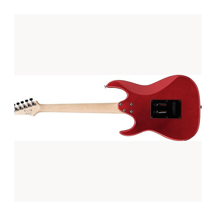 Ibanez GIO GRX40 Electric Guitar — Candy Apple