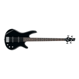 Ibanez GIO GSR180 Electric Bass Guitar - Black 2