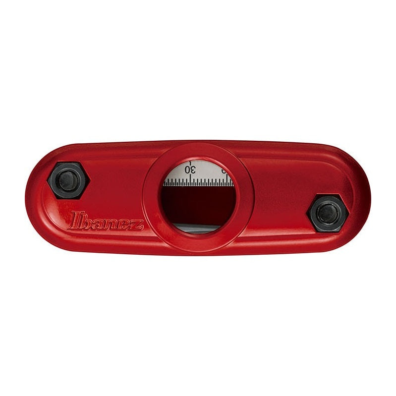 Ibanez MTZ11 - 11-in-1 Guitar Multi-Tool Red 2