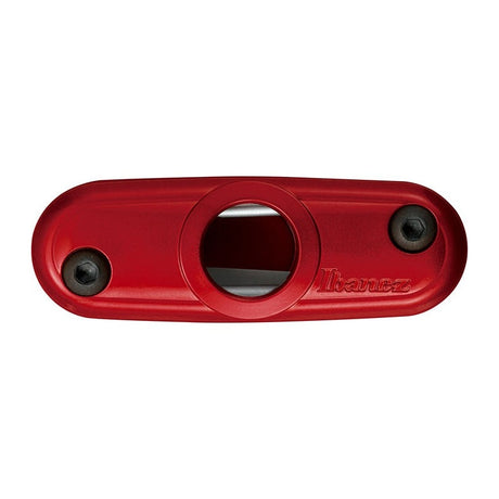Ibanez MTZ11 - 11-in-1 Guitar Multi-Tool Red 4