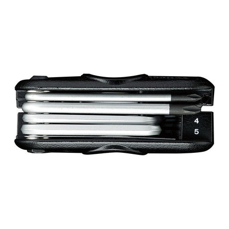 Ibanez MTZ11 - 11-in-1 Guitar Multi-Tool Black 5