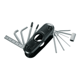 Ibanez MTZ11 - 11-in-1 Guitar Multi-Tool Limited Edition - Carbon Fibre 1