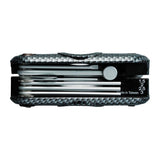 Ibanez MTZ11 - 11-in-1 Guitar Multi-Tool Limited Edition - Carbon Fibre 3