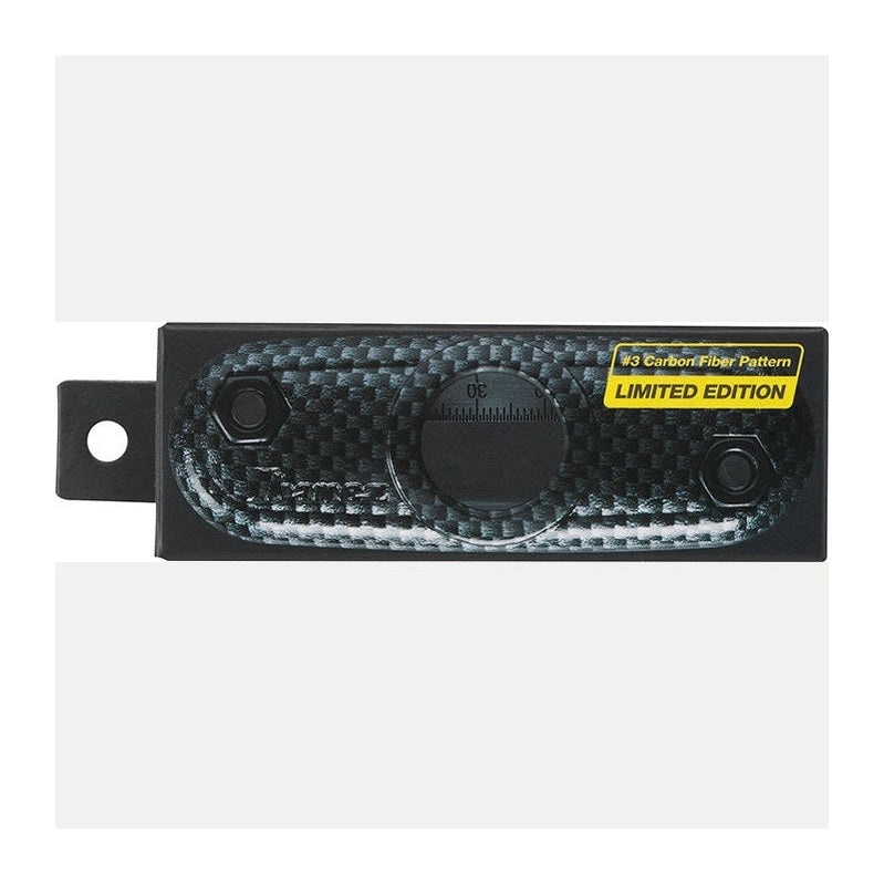 Ibanez MTZ11 - 11-in-1 Guitar Multi-Tool Limited Edition - Carbon Fibre 4