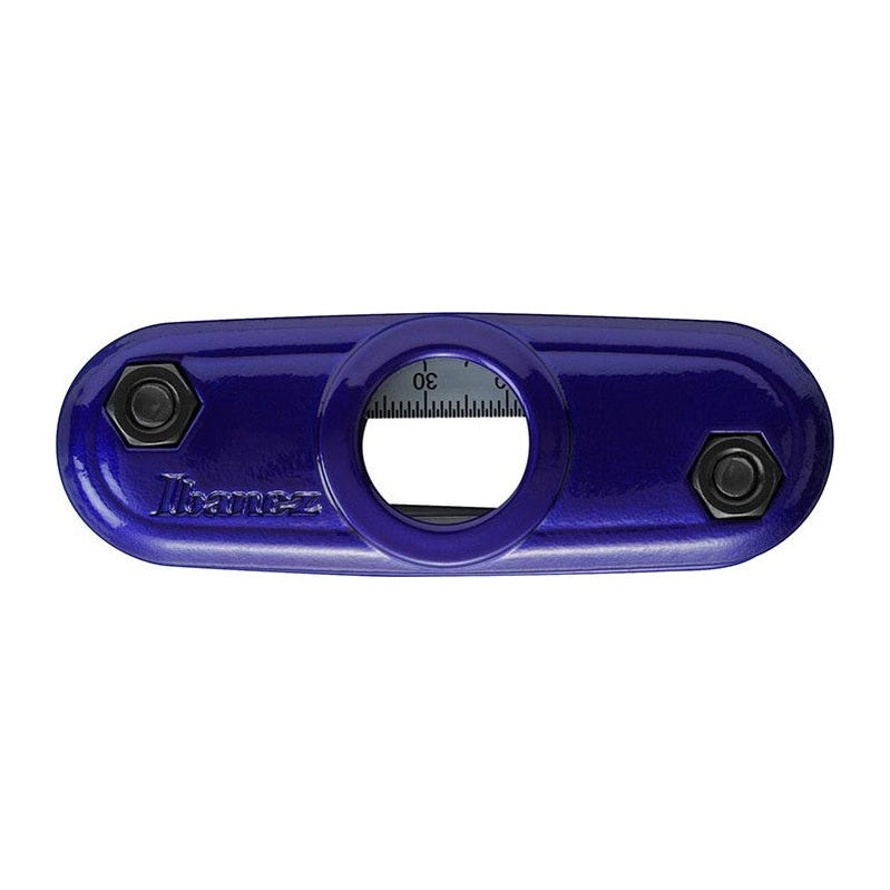 Ibanez MTZ11 - 11-in-1 Guitar Multi-Tool Limited Edition - Jewel Blue 2