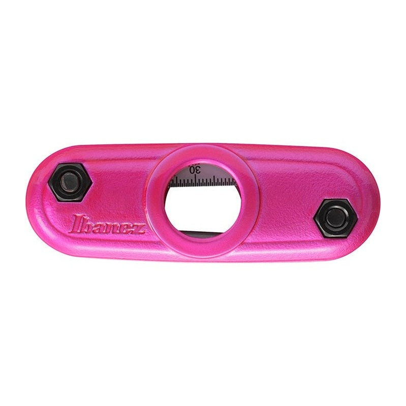 Ibanez MTZ11 - 11-in-1 Guitar Multi-Tool Limited Edition - Metallic Pink 1