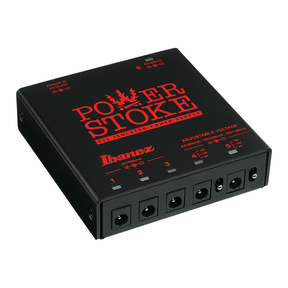 Ibanez PWRS6 Power Stoke Pedal Power Supply 1