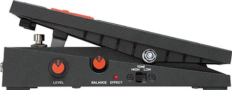 Ibanez TWP10 - Twin Peaks Wah-Wah Pedal 2