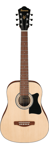Ibanez V30NJP Jam Pack, 3/4 Acoustic, Open Pore Natural