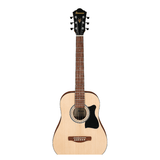 Ibanez V30NJP Jam Pack, 3/4 Acoustic, Open Pore Natural 1