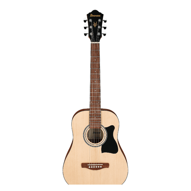 Ibanez V30NJP Jam Pack, 3/4 Acoustic, Open Pore Natural 1