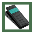 Ibanez WH10V3 Vintage Style Wah Pedal 1