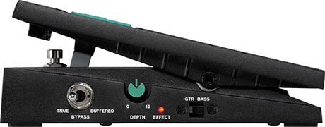 Ibanez WH10V3 Vintage Style Wah Pedal 2