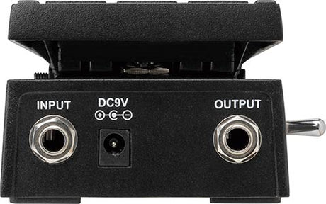 Ibanez WH10V3 Vintage Style Wah Pedal 4