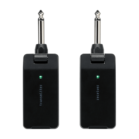 Ibanez WS1 Wireless Guitar System 1