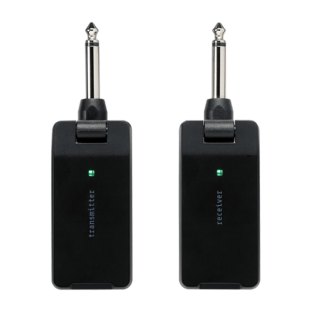Ibanez WS1 Wireless Guitar System 1