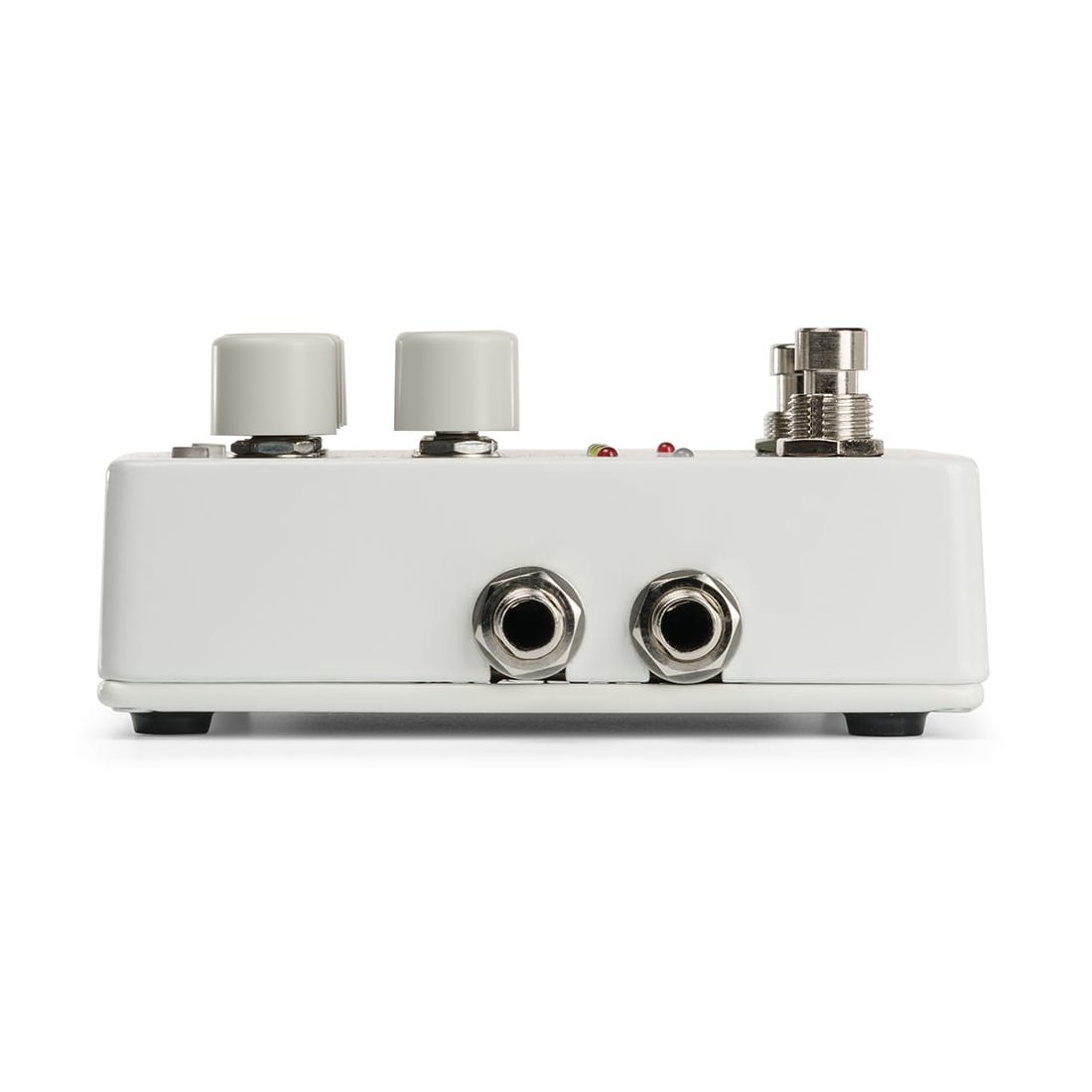 Electro-Harmonix Platform Stereo Compressor Guitar Pedal 3