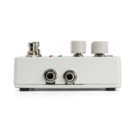 Electro-Harmonix Platform Stereo Compressor Guitar Pedal 4