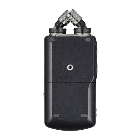 Tascam Portacapture X6 High-Resolution Multi-Track Handheld Recorder 3