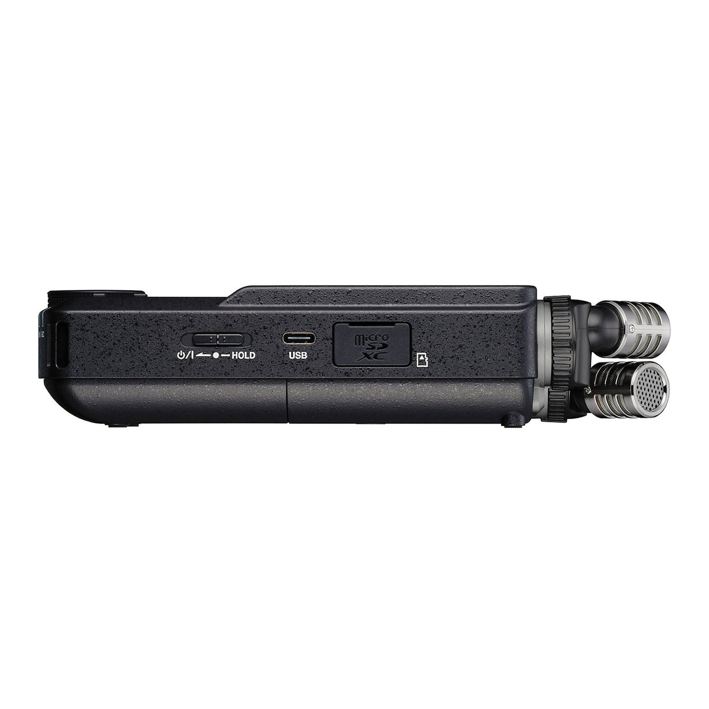 Tascam Portacapture X6 High-Resolution Multi-Track Handheld Recorder 5