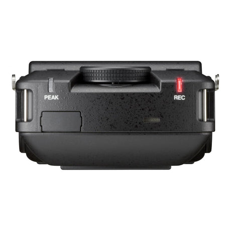 Tascam Portacapture X8 High-Resolution Multi-Track Handheld Recorder 8