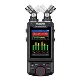 Tascam Portacapture X8 High-Resolution Multi-Track Handheld Recorder 1