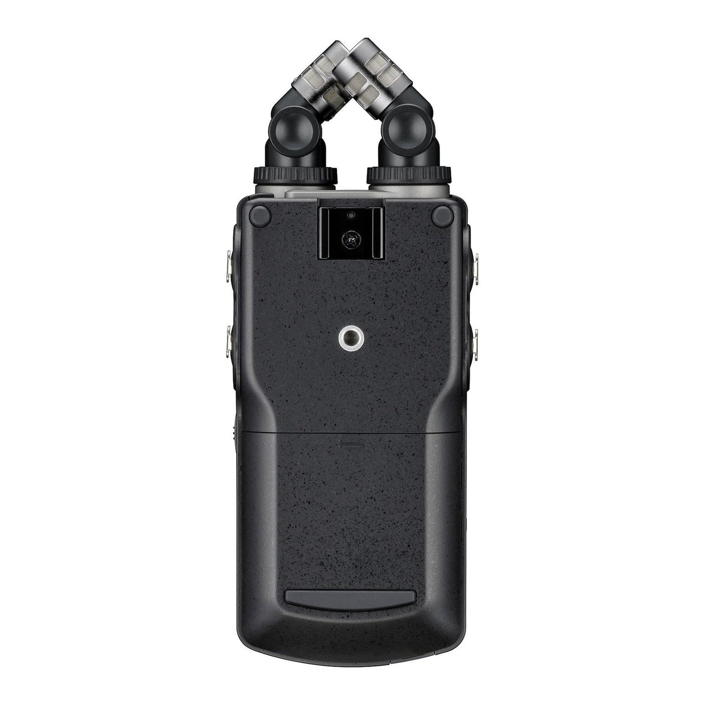 Tascam Portacapture X8 High-Resolution Multi-Track Handheld Recorder 4