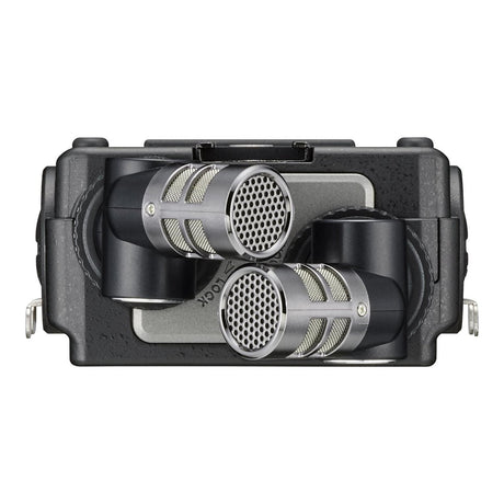 Tascam Portacapture X8 High-Resolution Multi-Track Handheld Recorder 7