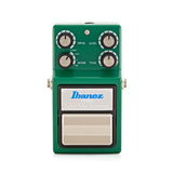 Ibanez TS9DX Turbo Tube Screamer Overdrive Pedal 1