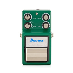 Ibanez TS9DX Turbo Tube Screamer Overdrive Pedal 1