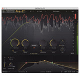 FabFilter Pro-C 3 Compressor Plug-In (Download)