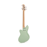 Ibanez Talman TMB30 Short-Scale Electric Bass Guitar - Mint Green