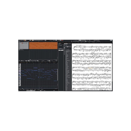Steinberg Cubase Elements 15 Upgrade From Cubase AI Download 5