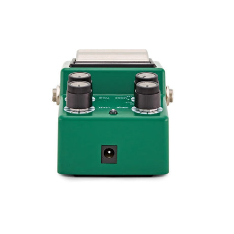 Ibanez TS9DX Turbo Tube Screamer Overdrive Pedal 3