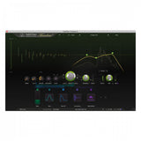 FabFilter Creative Bundle — Saturn 2, Timeless 3, Volcano 3 & Twin 3 (Download)