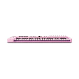 Arturia KeyLab Essential 49 MK3 MIDI Keyboard Controller – Limited Edition Rose Quartz 5