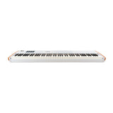 Arturia KeyLab Essential 88 MK3 MIDI Keyboard Controller – White 4