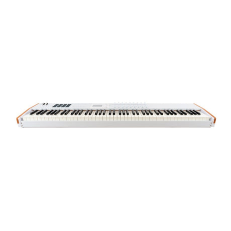 Arturia KeyLab Essential 88 MK3 MIDI Keyboard Controller – White 4