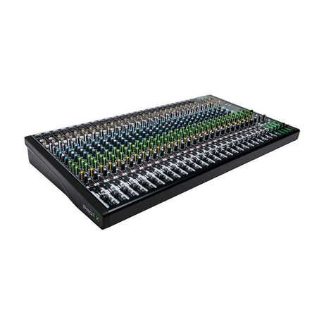 Mackie ProFX30v3 30-Channel Analogue Mixer With USB Interface & Effects 4