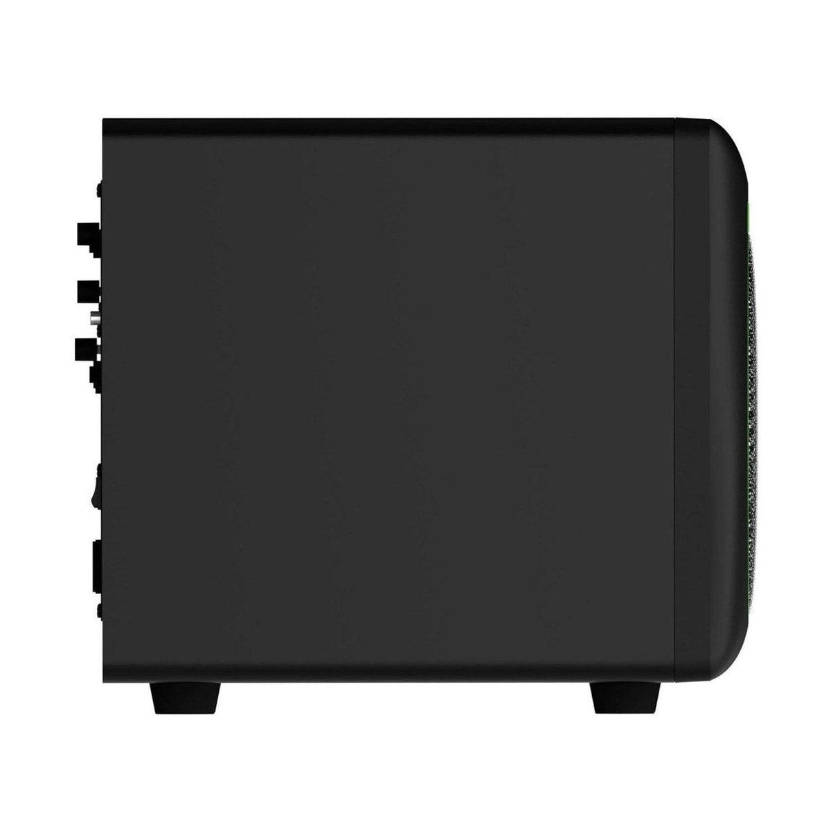 Mackie CR8SBT 8" Active Studio Subwoofer with Bluetooth 4