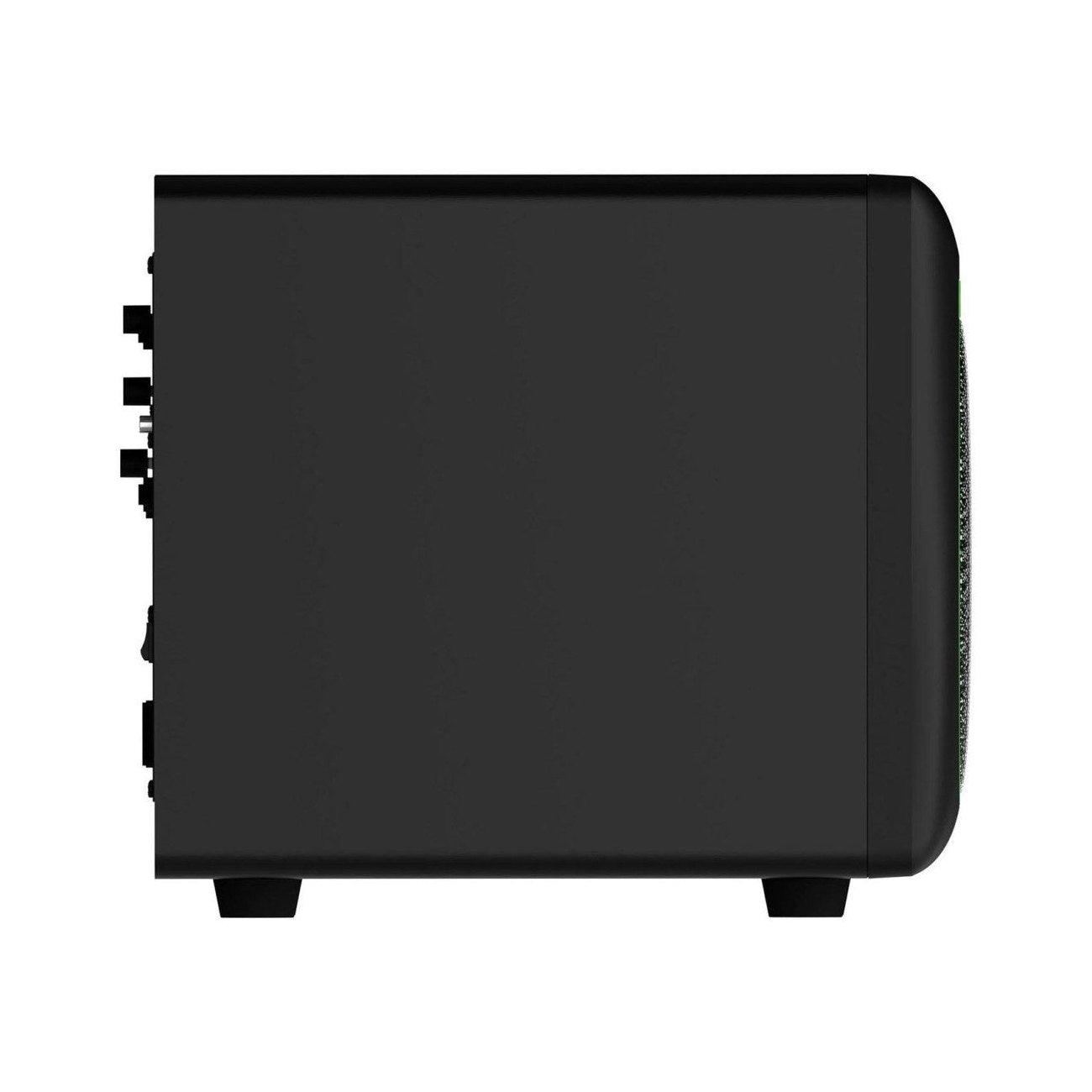 Mackie CR8SBT 8" Active Studio Subwoofer with Bluetooth 4