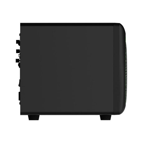 Mackie CR8SBT 8" Active Studio Subwoofer with Bluetooth 4