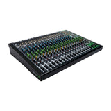 Mackie ProFX22v3 22-Channel Analogue Mixer With USB Interface & Effects 4