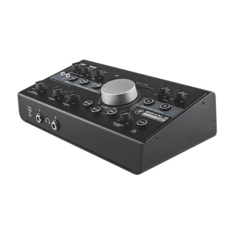 Mackie Big Knob Studio Monitor Controller & USB Interface 5
