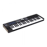 Arturia KeyLab Essential 49 MK3 MIDI Keyboard Controller – Black 4