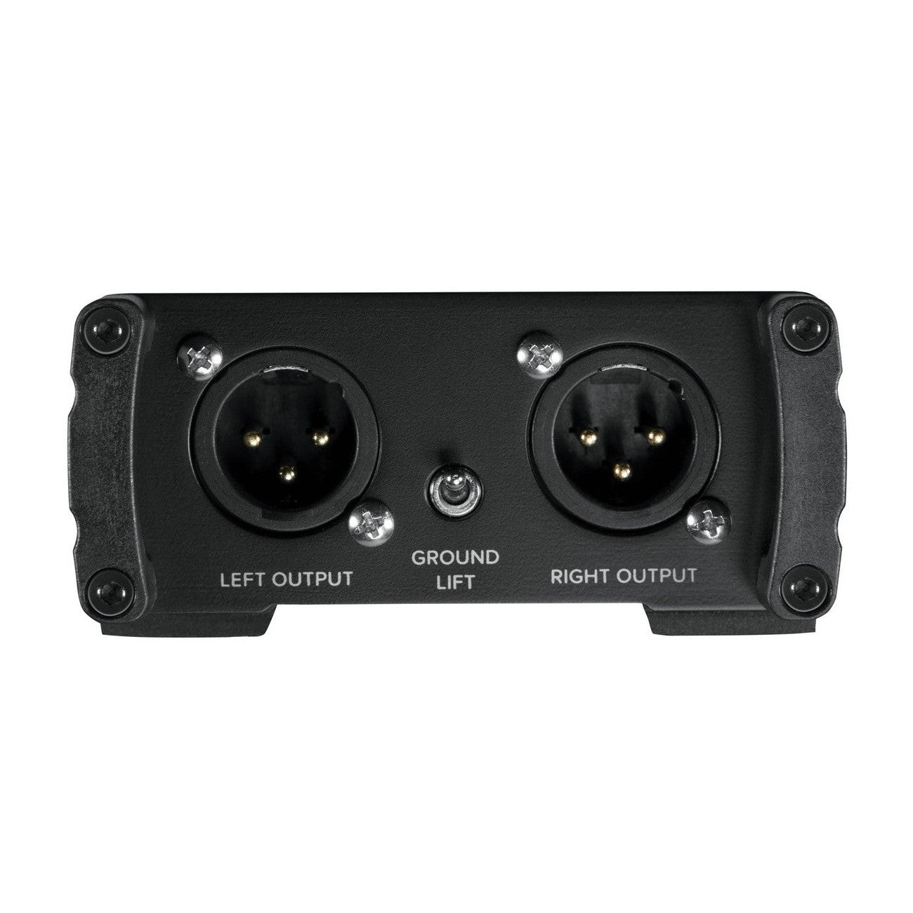 Mackie MDB-USB Stereo DI Box & Audio Interface 3