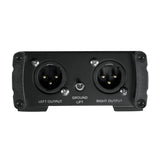 Mackie MDB-USB Stereo DI Box & Audio Interface 3